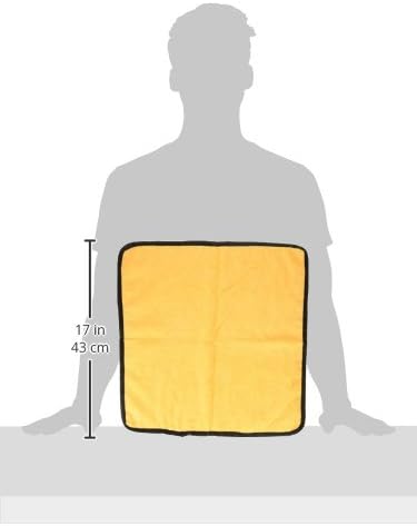 Chemical Guys Professional Grade Premium Microfiber Towels - Image 12