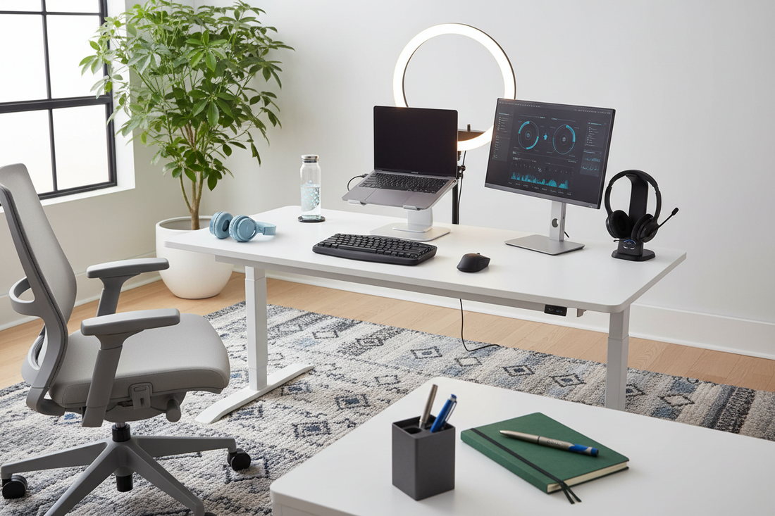 10 Must-Have Office Products for Remote Workers in 2026