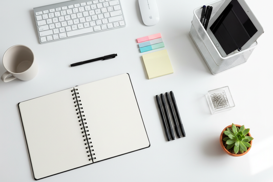 Budget-Friendly Office Essentials for Startups