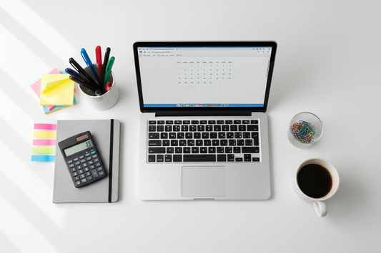 The Best Office Supplies for Startups on a Budget