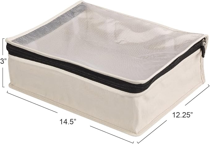 Household Essentials Cedarline Sweater Bag - Thumbnail 2