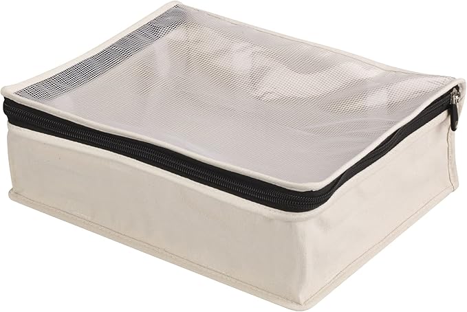 Household Essentials Cedarline Sweater Bag