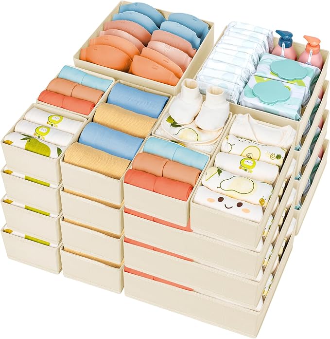 DIMJ Drawer Organizer - Thumbnail 2