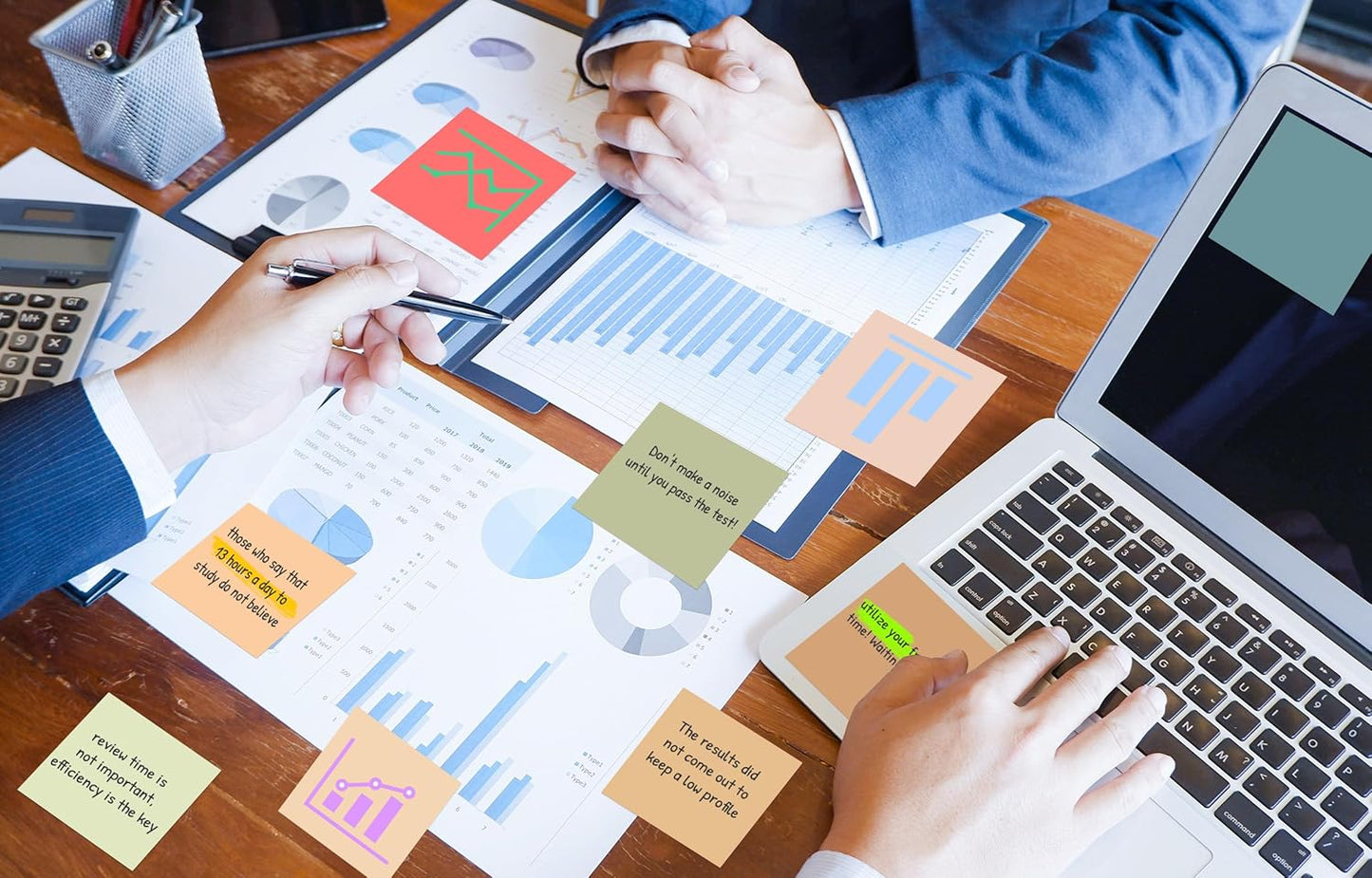 (18 Pads) Pop Up Sticky Notes 3x3 Refills, Vintage Color, Strong Adhesive Memo Pad Bulk, Suitable for Home, Office, School, Clean Removal